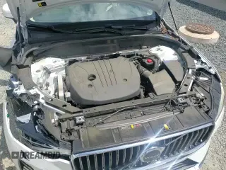 ✅ 2023 Volvo XC60 Plus Bright Theme • VIN: YV4L12DN3P1288898 • Лот: 58295265. Опубликован ранее на Copart с пробегом 15 383 миль. Бесплатный доступ к архиву аукционных продаж из США и подробный отчёт об истории автомобиля на DreamBid. Изображение 13.