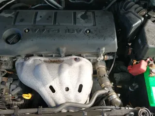 ✅ 2012 Toyota Matrix S • VIN: 2T1LE4EE7CC022307 • Лот: 42590510. Опубликован ранее на IAAI с пробегом 132 142 миль. Бесплатный доступ к архиву аукционных продаж из США и подробный отчёт об истории автомобиля на DreamBid. Изображение 19.