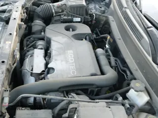 ✅ 2018 Chevrolet Equinox LT • VIN: 2GNAXJEV3J6327132 • Лот: 43210170. Опубликован ранее на IAAI с пробегом 83 203 миль. Бесплатный доступ к архиву аукционных продаж из США и подробный отчёт об истории автомобиля на DreamBid. Изображение 21.