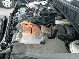 ✅ 2023 Kia Niro EX • VIN: KNDCR3LE1P5103369 • Lot: 42173352. Listed on IAAI with 64,681 mi. Free auction sales archive from the USA and detailed vehicle history report at DreamBid. Image 20.