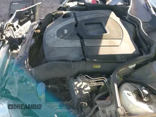 ✅ 2009 Mercedes-Benz CLK 350 • VIN: WDBTJ56H19F264440 • Lot: 40845541. Listed on IAAI with 122,637 mi. Free auction sales archive from the USA and detailed vehicle history report at DreamBid. Image 19.