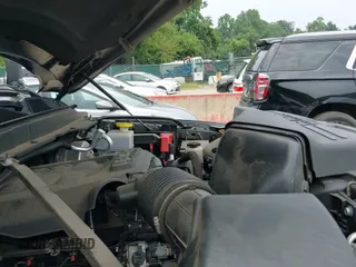 ✅ 2022 Ram 2500 Laramie • VIN: 3C6UR5FJ4NG430631 • Lot: 42880288. Wystawiony na IAAI z przebiegiem 22 158 mil. Bezpłatny archiwum sprzedaży aukcyjnych z USA i szczegółowy raport historii pojazdu na DreamBid. Zdjęcie 19.