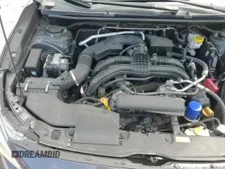 ✅ 2020 Subaru Impreza • VIN: 4S3GTAB63L3721641 • Lot: 53788775. Listed on Copart with 90,812 mi. Free auction sales archive from the USA and detailed vehicle history report at DreamBid. Image 13.