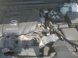 ✅ 2021 Mazda CX-5 Grand Touring • VIN: JM3KFBDM4M1426202 • Lot: 81300145. Listed on Copart with 80,175 mi. Free auction sales archive from the USA and detailed vehicle history report at DreamBid. Image 14.