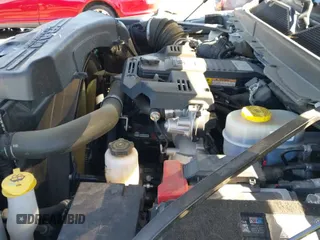 ✅ 2024 Ram 2500 Big Horn • VIN: 3C6UR5DL6RG310968 • Lot: 43894107. Listed on IAAI with 58,028 mi. Free auction sales archive from the USA and detailed vehicle history report at DreamBid. Image 20.