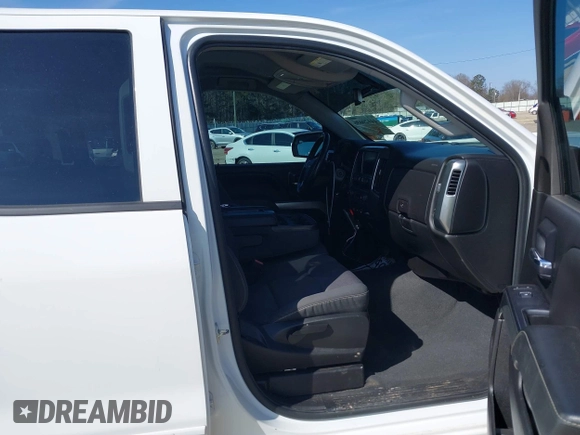 ✅ 2019 Chevrolet Silverado 1500 LT • VIN: 2GCVKPEC7K1142526 • Lot: 44429036. Wystawiony na IAAI z przebiegiem 111 678 mil. Bezpłatny archiwum sprzedaży aukcyjnych z USA i szczegółowy raport historii pojazdu na DreamBid. Zdjęcie 5.