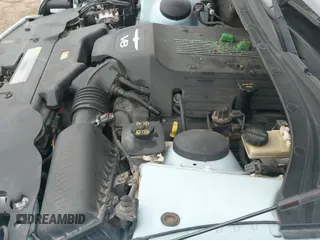 ✅ 2003 Ford Thunderbird Deluxe • VIN: 1FAHP60A53Y101461 • Lot: 41797831. Listed on IAAI with 64,760 mi. Free auction sales archive from the USA and detailed vehicle history report at DreamBid. Image 20.