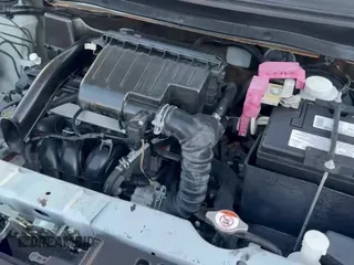 ✅ 2019 Mitsubishi Mirage ES • VIN: ML32A3HJ6KH009801 • Lot: 84056945. Wystawiony na Copart z przebiegiem 26 025 mil. Bezpłatny archiwum sprzedaży aukcyjnych z USA i szczegółowy raport historii pojazdu na DreamBid. Zdjęcie 11.