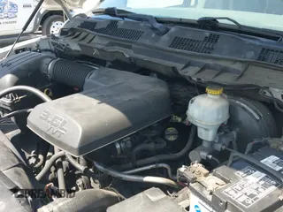 ✅ 2014 Ram 1500 Tradesman • VIN: 1C6RR6FG3ES383861 • Lot: 42533181. Listed on IAAI with 217,055 mi. Free auction sales archive from the USA and detailed vehicle history report at DreamBid. Image 18.