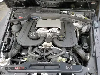 ✅ 2017 Mercedes-Benz G 550 • VIN: WDCYC3KF9HX270886 • Лот: 86125264. Опубликован ранее на Copart с пробегом 90 343 миль. Бесплатный доступ к архиву аукционных продаж из США и подробный отчёт об истории автомобиля на DreamBid. Изображение 14.