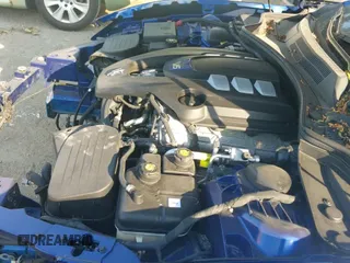 ✅ 2016 Maserati Ghibli S Q4 • VIN: ZAM57RTA3G1170492 • Lot: 42646675. Listed on IAAI with 32,934 mi. Free auction sales archive from the USA and detailed vehicle history report at DreamBid. Image 20.