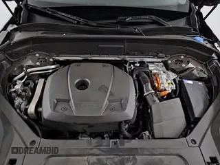 ✅ 2024 Volvo XC90 Plus Bright Theme • VIN: YV4H60CE3R1206572 • Лот: 57970885. Опубликован ранее на Copart с пробегом 6 345 миль. Бесплатный доступ к архиву аукционных продаж из США и подробный отчёт об истории автомобиля на DreamBid. Изображение 15.