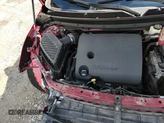 ✅ 2020 Buick Enclave Preferred • VIN: 5GAERAKW6LJ141268 • Lot: 80336095. Wystawiony na Copart z przebiegiem 69 747 mil. Bezpłatny archiwum sprzedaży aukcyjnych z USA i szczegółowy raport historii pojazdu na DreamBid. Zdjęcie 17.