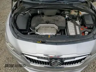 ✅ 2018 Buick LaCrosse Essence • VIN: 1G4ZP5SZ2JU123610 • Лот: 90109035. Опубликован ранее на Copart с пробегом 130 843 миль. Бесплатный доступ к архиву аукционных продаж из США и подробный отчёт об истории автомобиля на DreamBid. Изображение 13.