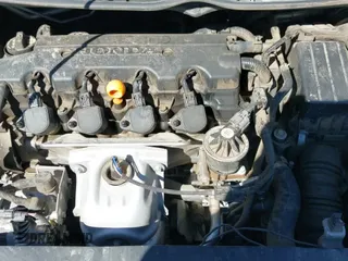 ✅ 2006 Honda Civic LX • VIN: 1HGFA165X6L084840 • Lot: 43334136. Wystawiony na IAAI z przebiegiem 130 267 mil. Bezpłatny archiwum sprzedaży aukcyjnych z USA i szczegółowy raport historii pojazdu na DreamBid. Zdjęcie 19.