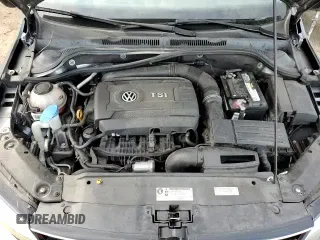 ✅ 2018 Volkswagen Jetta SEL • VIN: 3VWL17AJ4JM209036 • Lot: 91170945. Listed on Copart with 107,779 mi. Free auction sales archive from the USA and detailed vehicle history report at DreamBid. Image 14.