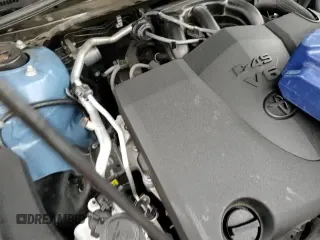 ✅ 2022 Toyota Camry TRD • VIN: 4T1KZ1AK2NU063312 • Lot: 81831935. Listed on Copart with 63,357 mi. Free auction sales archive from the USA and detailed vehicle history report at DreamBid. Image 14.