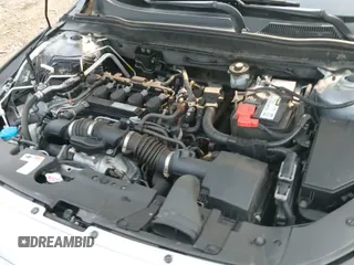 ✅ 2018 Honda Accord Sport • VIN: 1HGCV1F34JA046935 • Lot: 42861648. Wystawiony na IAAI z przebiegiem 132 041 mil. Bezpłatny archiwum sprzedaży aukcyjnych z USA i szczegółowy raport historii pojazdu na DreamBid. Zdjęcie 20.