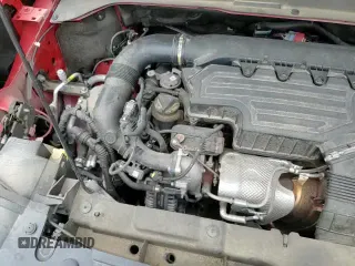 ✅ 2022 Jeep Renegade Latitude • VIN: ZACNJDB1XNPN73857 • Лот: 66952115. Опубликован ранее на Copart с пробегом 33 743 миль. Бесплатный доступ к архиву аукционных продаж из США и подробный отчёт об истории автомобиля на DreamBid. Изображение 14.