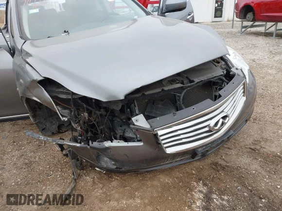 ✅ 2015 Infiniti QX50 Journey • VIN: JN1BJ0HRXFM772731 • Lot: 41899911. Wystawiony na IAAI z przebiegiem 54 125 mil. Bezpłatny archiwum sprzedaży aukcyjnych z USA i szczegółowy raport historii pojazdu na DreamBid. Zdjęcie 6.
