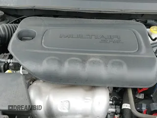 ✅ 2023 Jeep Cherokee Altitude Lux • VIN: 1C4PJMMB1PD102151 • Lot: 42356878. Listed on IAAI with 33,811 mi. Free auction sales archive from the USA and detailed vehicle history report at DreamBid. Image 20.