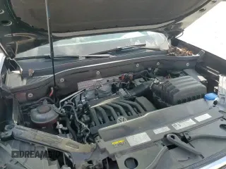 ✅ 2021 Volkswagen Atlas SE • VIN: 1V2RR2CA9MC523954 • Лот: 69561885. Опубликован ранее на Copart с пробегом 42 072 миль. Бесплатный доступ к архиву аукционных продаж из США и подробный отчёт об истории автомобиля на DreamBid. Изображение 16.