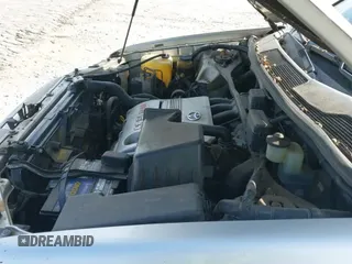 ✅ 2004 Toyota Highlander • VIN: JTEGP21A440041388 • Lot: 43671959. Listed on IAAI with 345,451 mi. Free auction sales archive from the USA and detailed vehicle history report at DreamBid. Image 13.