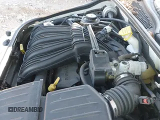 ✅ 2003 Chrysler PT Cruiser Limited • VIN: 3C8FY68B83T580132 • Lot: 43589743. Listed on IAAI with 82,871 mi. Free auction sales archive from the USA and detailed vehicle history report at DreamBid. Image 12.