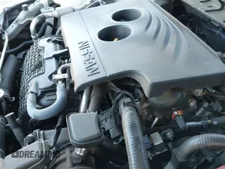 ✅ 2020 Nissan Altima S • VIN: 1N4BL4BV0LC187801 • Лот: 43500096. Опубликован ранее на IAAI с пробегом 66 175 миль. Бесплатный доступ к архиву аукционных продаж из США и подробный отчёт об истории автомобиля на DreamBid. Изображение 19.