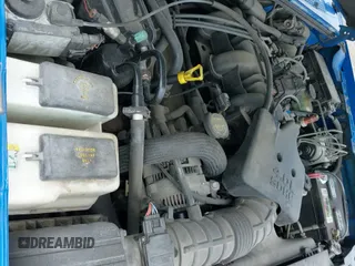 ✅ 2001 Ford Ranger XLT Appearance • VIN: 1FTYR14E21TA71639 • Lot: 42403551. Listed on IAAI with 236,414 mi. Free auction sales archive from the USA and detailed vehicle history report at DreamBid. Image 12.