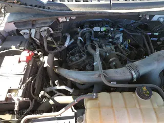 ✅ 2020 Ford F-150 XLT • VIN: 1FTEW1EP0LFB30880 • Lot: 82457525. Wystawiony na Copart z przebiegiem 48 654 mil. Bezpłatny archiwum sprzedaży aukcyjnych z USA i szczegółowy raport historii pojazdu na DreamBid. Zdjęcie 14.