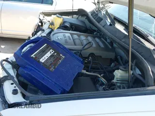 ✅ 2008 Toyota Sequoia Platinum • VIN: 5TDZY67A78S004461 • Lot: 42225931. Wystawiony na IAAI z przebiegiem 302 138 mil. Bezpłatny archiwum sprzedaży aukcyjnych z USA i szczegółowy raport historii pojazdu na DreamBid. Zdjęcie 21.