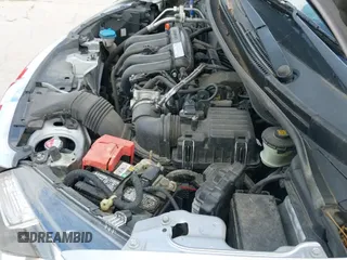 ✅ 2018 Honda Fit Sport • VIN: 3HGGK5G64JM709465 • Lot: 42322071. Listed on IAAI with 136,574 mi. Free auction sales archive from the USA and detailed vehicle history report at DreamBid. Image 22.