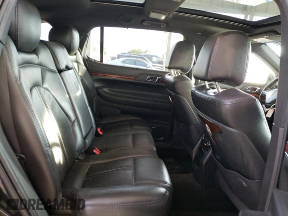✅ 2015 Lincoln MKT • VIN: 2LMHJ5NK3FBL03126 • Лот: 79539514. Опубликован ранее на Copart с пробегом 197 601 миль. Бесплатный доступ к архиву аукционных продаж из США и подробный отчёт об истории автомобиля на DreamBid. Изображение 11.