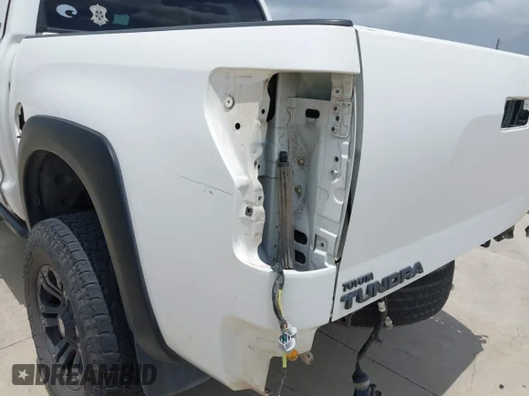 ✅ 2011 Toyota Tundra • VIN: 5TFEY5F11BX100307 • Lot: 42487411. Wystawiony na IAAI z przebiegiem 289 842 mil. Bezpłatny archiwum sprzedaży aukcyjnych z USA i szczegółowy raport historii pojazdu na DreamBid. Zdjęcie 6.