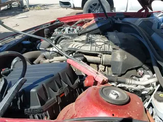 ✅ 2014 Chevrolet Camaro LT • VIN: 2G1FC1E35E9151223 • Lot: 41883520. Wystawiony na IAAI z przebiegiem 121 793 mil. Bezpłatny archiwum sprzedaży aukcyjnych z USA i szczegółowy raport historii pojazdu na DreamBid. Zdjęcie 19.