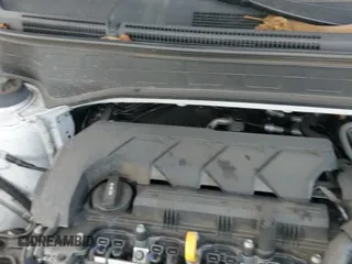 ✅ 2023 Hyundai Venue SEL • VIN: KMHRC8A34PU235621 • Lot: 41430625. Listed on IAAI with 30,889 mi. Free auction sales archive from the USA and detailed vehicle history report at DreamBid. Image 21.