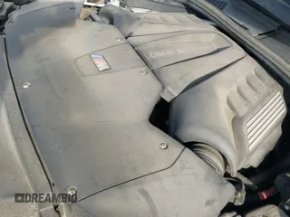 ✅ 2016 BMW X6 M • VIN: 5YMKW8C54G0R43846 • Лот: 40675637. Опубликован ранее на IAAI с пробегом 173 069 миль. Бесплатный доступ к архиву аукционных продаж из США и подробный отчёт об истории автомобиля на DreamBid. Изображение 18.