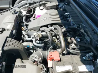 ✅ 2025 Lexus NX 350 Premium • VIN: 2T2GGCEZ5SC071931 • Lot: 42002276. Wystawiony na IAAI z przebiegiem 1 870 mil. Bezpłatny archiwum sprzedaży aukcyjnych z USA i szczegółowy raport historii pojazdu na DreamBid. Zdjęcie 19.