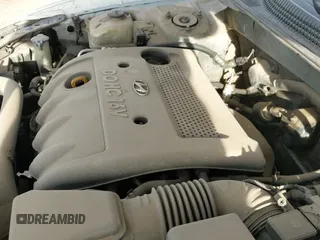 ✅ 2008 Hyundai Sonata GLS • VIN: 5NPET46C68H372589 • Лот: 43614936. Опубликован ранее на IAAI с пробегом 280 264 миль. Бесплатный доступ к архиву аукционных продаж из США и подробный отчёт об истории автомобиля на DreamBid. Изображение 12.