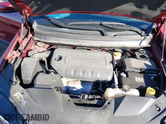 ✅ 2021 Jeep Cherokee Latitude Plus • VIN: 1C4PJMLB3MD228976 • Lot: 43802367. Wystawiony na IAAI z przebiegiem 20 996 mil. Bezpłatny archiwum sprzedaży aukcyjnych z USA i szczegółowy raport historii pojazdu na DreamBid. Zdjęcie 10.