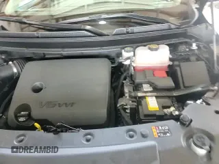 ✅ 2024 Buick Enclave Essence • VIN: 5GAEVAKW3RJ102769 • Lot: 60450995. Wystawiony na Copart z przebiegiem 13 905 mil. Bezpłatny archiwum sprzedaży aukcyjnych z USA i szczegółowy raport historii pojazdu na DreamBid. Zdjęcie 14.