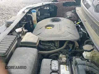 ✅ 2012 Kia Soul + • VIN: KNDJT2A69C7432382 • Лот: 42672913. Опубликован ранее на IAAI с пробегом 211 406 миль. Бесплатный доступ к архиву аукционных продаж из США и подробный отчёт об истории автомобиля на DreamBid. Изображение 12.