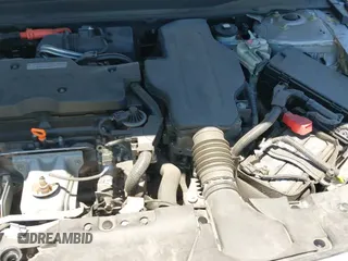 ✅ 2018 Honda Accord EX-L • VIN: 1HGCV3F65JA007020 • Лот: 42620634. Опубликован ранее на IAAI с пробегом 94 436 миль. Бесплатный доступ к архиву аукционных продаж из США и подробный отчёт об истории автомобиля на DreamBid. Изображение 21.