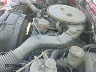 ✅ 1986 Nissan D21 • VIN: JN6HD12H6GW003134 • Lot: 42971520. Listed on IAAI with 187,282 mi. Free auction sales archive from the USA and detailed vehicle history report at DreamBid. Image 12.