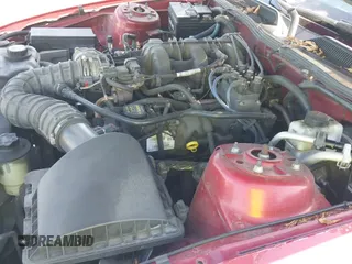 ✅ 2009 Ford Mustang • VIN: 1ZVHT80N995123846 • Лот: 42984856. Опубликован ранее на IAAI с пробегом 162 207 миль. Бесплатный доступ к архиву аукционных продаж из США и подробный отчёт об истории автомобиля на DreamBid. Изображение 14.