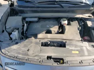 ✅ 2020 Infiniti QX60 Luxe • VIN: 5N1DL0MM5LC527021 • Lot: 91735515. Listed on Copart with 90,028 mi. Free auction sales archive from the USA and detailed vehicle history report at DreamBid. Image 14.