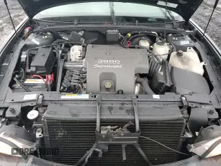 ✅ 1998 Buick Park Avenue Ultra • VIN: 1G4CU5213W4614476 • Lot: 84348534. Wystawiony na Copart z przebiegiem 15 721 mil. Bezpłatny archiwum sprzedaży aukcyjnych z USA i szczegółowy raport historii pojazdu na DreamBid. Zdjęcie 13.