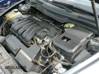 ✅ 2008 Volvo V50 2.4L • VIN: YV1MW382082379020 • Lot: 42177086. Listed on IAAI with 255,079 mi. Free auction sales archive from the USA and detailed vehicle history report at DreamBid. Image 12.