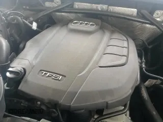 ✅ 2019 Audi Q5 Premium Plus • VIN: WA1BNAFY1K2142775 • Lot: 93227305. Wystawiony na Copart z przebiegiem 47 366 mil. Bezpłatny archiwum sprzedaży aukcyjnych z USA i szczegółowy raport historii pojazdu na DreamBid. Zdjęcie 14.